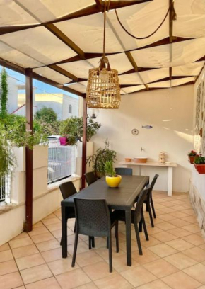 Casa Carlotta
